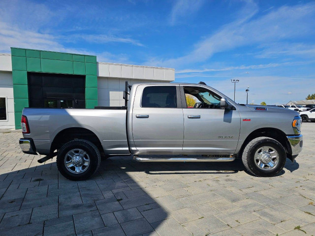 2019 Ram 3500 in Cars & Trucks in Ottawa - Image 4
