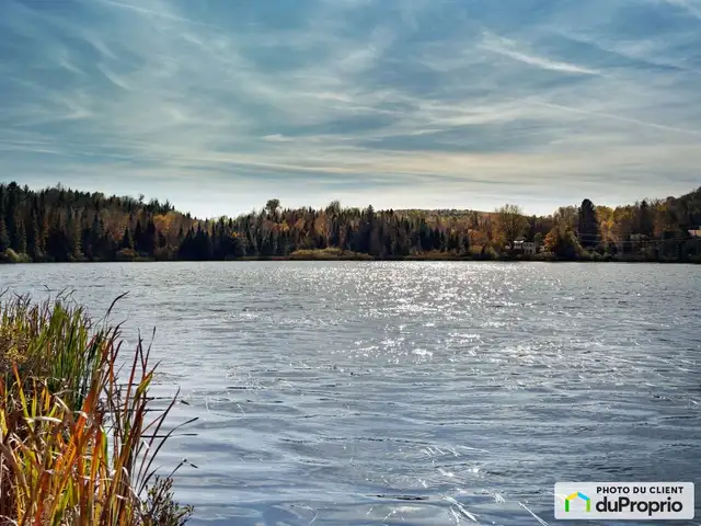 $270,000 - Residential Lot for sale in St-Mathieu-Du-Parc in Land for Sale in Trois-Rivières - Image 4