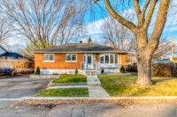 Maison à vendre DORVAL