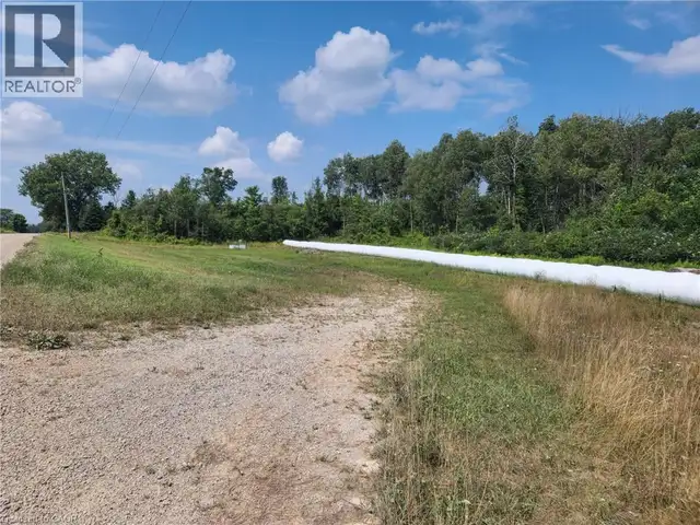 766485 TOWNSHIP ROAD 5 Road Drumbo, Ontario in Land for Sale in Woodstock - Image 10