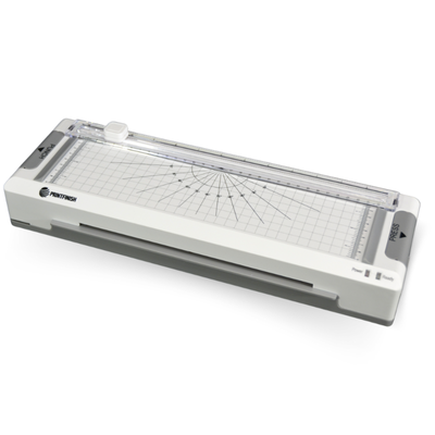 Printfinish 4-in-1 Office Laminator LMTC402, View more