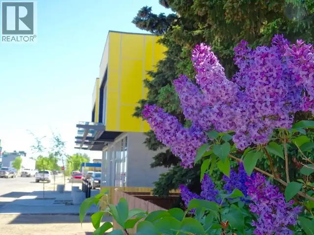 A 10019 103 AVENUE Fort St. John, British Columbia in Commercial & Office Space for Rent in Fort St. John - Image 5