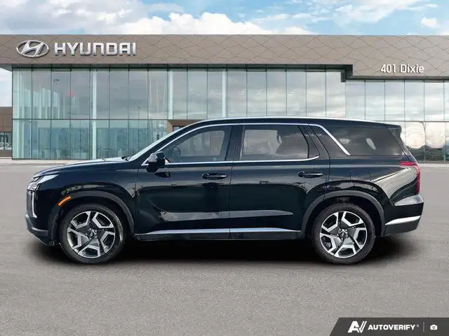 2023 Hyundai Palisade Preferred Awd | Heated Seats | in Cars & Trucks in Mississauga / Peel Region - Image 3