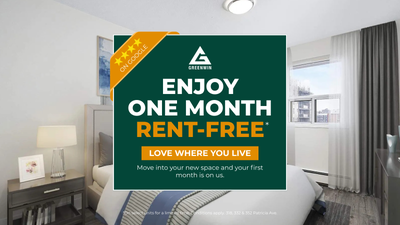 Building Features OPEN HOUSE: FEBRUARY 13 & 27 | 3-6PM | LOVE WHERE YOU LIVE: Get Your First Month F...