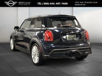 ===== 2024 MINI 3 Portes Cooper S | Ligne Première + | ===== ===== * Ligne Première + * ===== =====... (image 3)