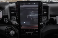 This Ram 1500 has a powerful Twin Turbo Regular Unleaded I-6 3.0 L/183 engine powering this Automati... (image 8)