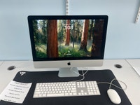 Apple 2019 iMac 21,5'' 4k Retina display 1TB Storage 16GB RAM! Regina Regina Area Preview