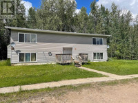4912 SUNSET DRIVE Fort Nelson - Town, British Columbia