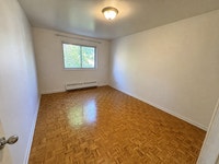 Logement locatif apartment for rent-LaSalle-3.5 3 1/2-1cc-1-bedroom/chambre-LaSalle, Lachine Canal,... (image 4)