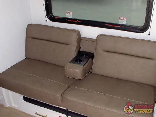 2026 GRAND DESIGN TRANSCEND ONE 151BH in Travel Trailers & Campers in Calgary - Image 25