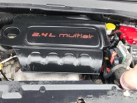 EXCELLENT CONDITION JEEP COMPASS 4WD/AWD LEATHER, WINER AND SUMMER TIRES, DRIVE ON ALL TERRAIN WITH... (image 4)