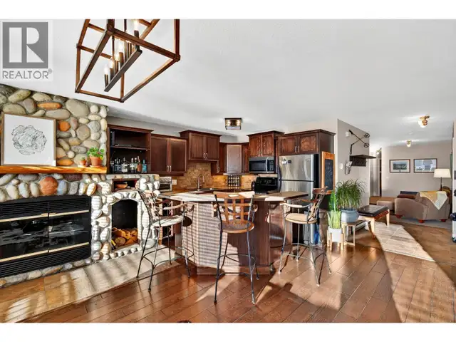 7375 Porcupine Road Unit# 104 Big White, British Columbia in Condos for Sale in Penticton - Image 6