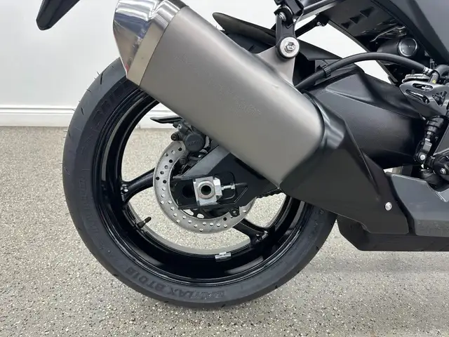 2025 Suzuki GSX-R600M5 GSXR - V6394NP - -No Payments for 1 Year* in Sport Bikes in Markham / York Region - Image 20