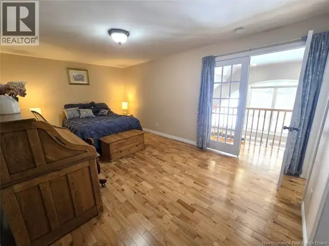 580 De L'Église Road Lac Baker, New Brunswick in Houses for Sale in Edmundston - Image 29