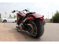 ***FALL PRICING NOW*** MUST SEE, STUNNING LIMITED EDITION (#760 OF 3000 MADE WORLD WIDE) 2023 HARLEY... (image 9)