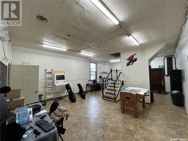 1006 7th STREET Rosthern, Saskatchewan in Commercial & Office Space for Sale in Prince Albert - Image 17
