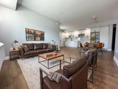 Waterview Apartments - 1 Bedroom, 2 Bedroom