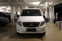This Mercedes-Benz Metris Passenger Van has a powerful Intercooled Turbo Premium Unleaded I-4 2.0 L/... (image 2)