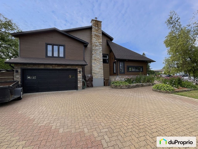 $869,000 - Split Level for sale in Beloeil — photo 2