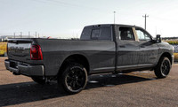 This Ram 3500 has a strong Intercooled Turbo Diesel I-6 6.7 L/408 engine powering this Automatic tra... (image 3)