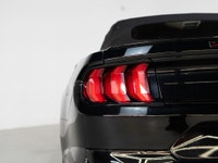 This beautiful 2021 Ford Mustang GT Premium is a local Ontario vehicle and remaining manufacture war... (image 9)