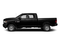 THIS LOW MILEAGE 2016 RAM 2500 CREWCAB COMES WITH A 5.7 V8 HEMI, TRADESMEN OPTION PACKAGE, TRAILER T... (image 2)