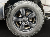 This Ram 1500 Classic has a powerful Regular Unleaded V-8 5.7 L/345 engine powering this Automatic t... (image 6)