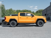 Suspension Lift Kit | Off-Road Assist Steps | HD Surround Vision | Head-Up Display | Sunroof | Perfo... (image 2)