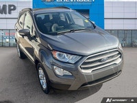 Saskatoon Motor Products - Recent Arrival! 2018 Ford EcoSport SE - Certified Certification Program D... (image 7)