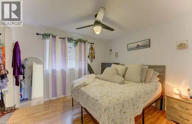 174 GLEN Road Kitchener, Ontario in Houses for Sale in Kitchener / Waterloo - Image 12