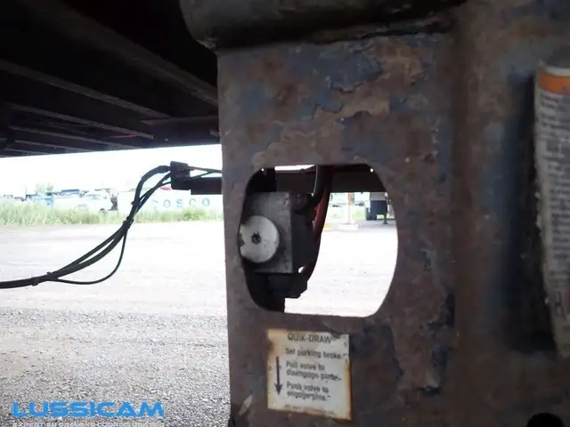 2017 Great Dane CCC-3314-01053 in Heavy Equipment in Longueuil / South Shore - Image 13