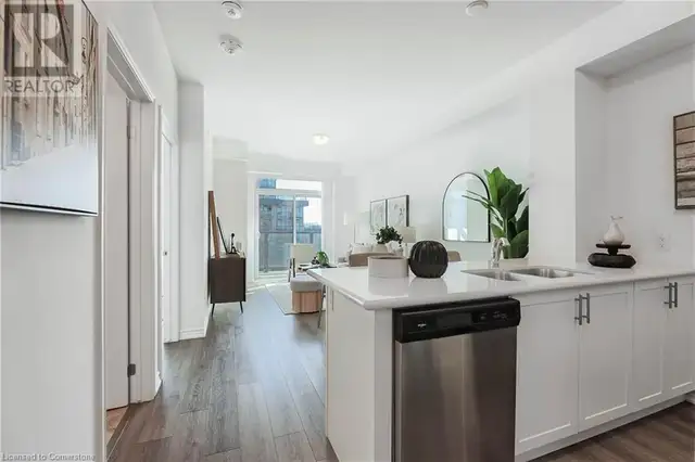 460 DUNDAS Street E Unit# 708 Hamilton, Ontario62864391195523124