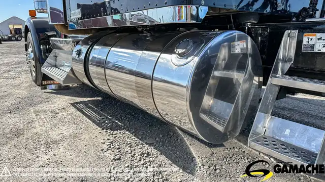 2017 KENWORTH W900L CAMION CONVENTIONNEL AVEC COUCHETTE in Heavy Trucks in Longueuil / South Shore - Image 20