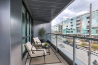 appartement à louer apartment for rent logement locatif-nouveau new luxe-3 bedrooms/chambres-5.5 5 1... (image 1)
