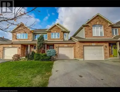143 MCBRIDE Drive St. Catharines, Ontario