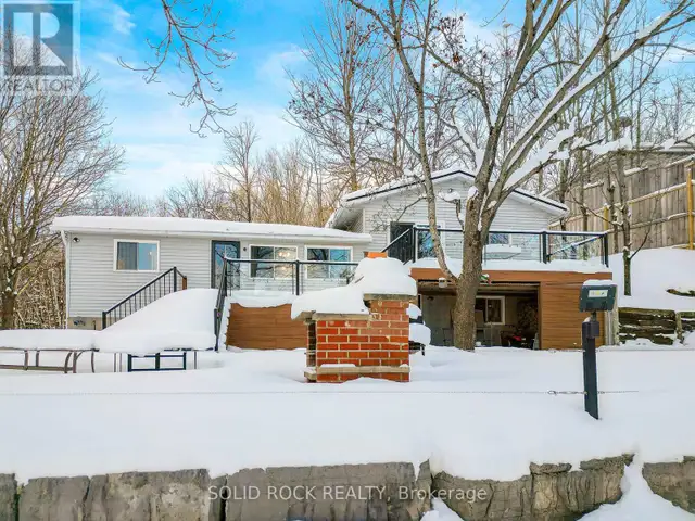 14 LOWER LAKE LANE Frontenac (Frontenac South), Ontario in Houses for Sale in Kingston - Image 33
