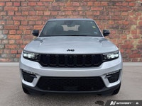 Check out this 2024 Jeep Grand Cherokee Limited while we still have it in stock! *This Jeep Grand Ch... (image 7)