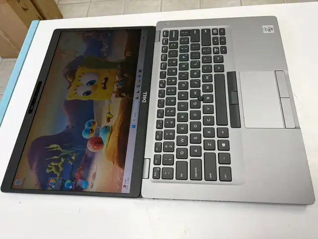 Good deal DELL Latitude 5410 i5-10th Gen 16G DDR4 in Laptops in Mississauga / Peel Region - Image 2