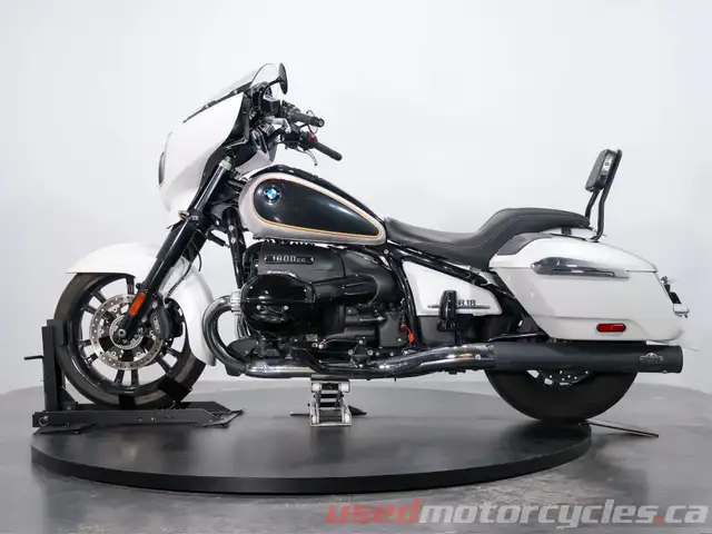 2023 BMW R18B in Street, Cruisers & Choppers in Kelowna - Image 7