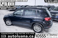 Auto Luana 2016 VOLKSWAGEN Tiguan PRENEZ UN RENDEZ-VOUS / BOOK AN APPOINTMENT (514) 327-5553 146000... (image 8)