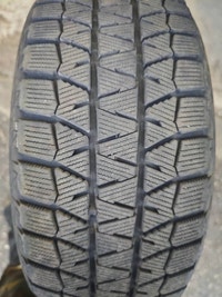 WINTER  TWO 85% NEW BRIDGESTONE 205/55R16 91H Markham / York Region Toronto (GTA) Preview