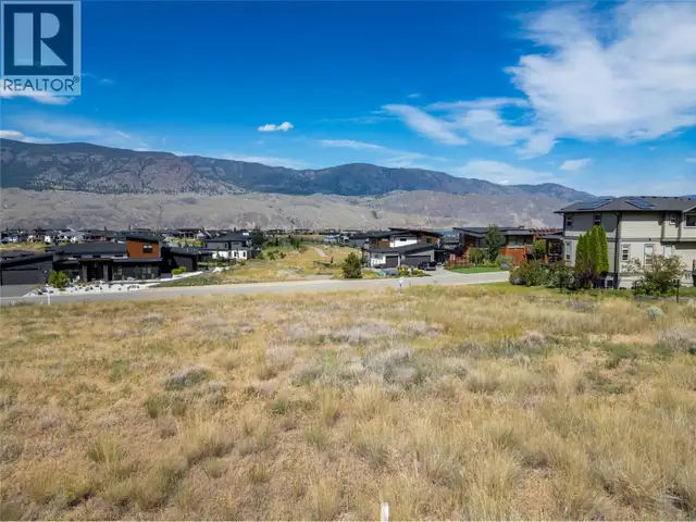 155 Cavesson Way Kamloops, British Columbia in Land for Sale in Kamloops - Image 21