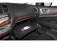 Stock#: 4533AThe 2013 Infiniti JX35 was a luxury crossover SUV designed with a focus on comfort, pra... (image 8)