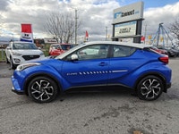 0-DOWN, $88-WKLY oac. SHARP STYLING, BLUE/WHITE ON BLACK INTERIOR, HEATED SEATS, LANE KEEP ASSIST, B... (image 5)