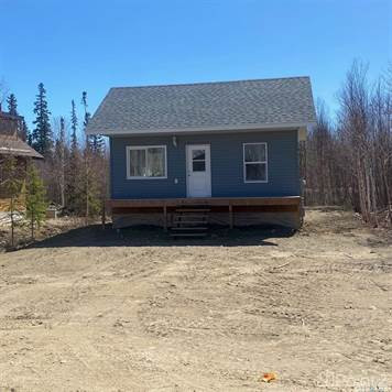 110 110 Wally Hunt Drive in Houses for Sale in La Ronge