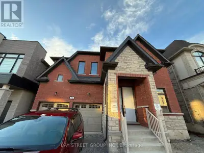 34 NANHAI AVENUE Markham (Angus Glen), Ontario