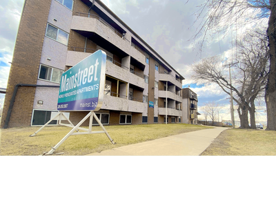 Mainstreet 402 is professionally managed by Mainstreet Equity Student Special - Save up to $100 Mont...