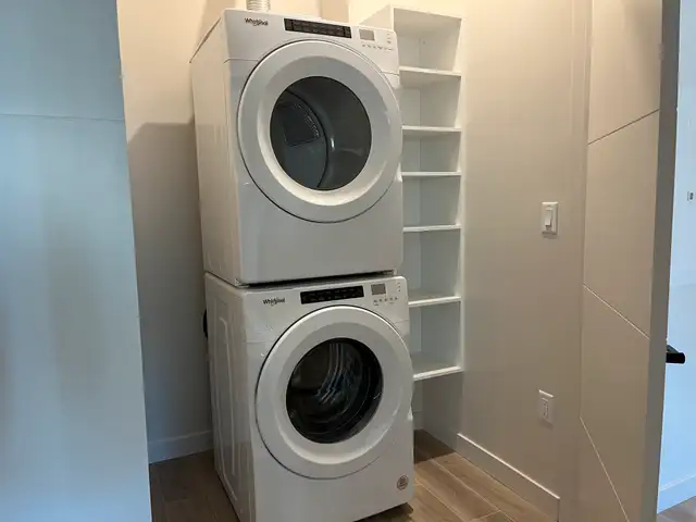 2 Bedroom Pet-Friendly Townhouse Downtown - Up to 2 Months Free in Long Term Rentals in City of Halifax - Image 6