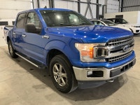Le Ford F-150 2020 XTR V6 MAGS A/C CRUISE BLUETOOTH usagé proposé par AutoStudio 72 à Mirabel se pré... (image 4)