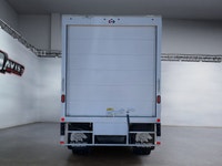 The 2022 GMC Sierra 3500 has the size and the power for tough jobs, with considerable capabilities a... (image 5)